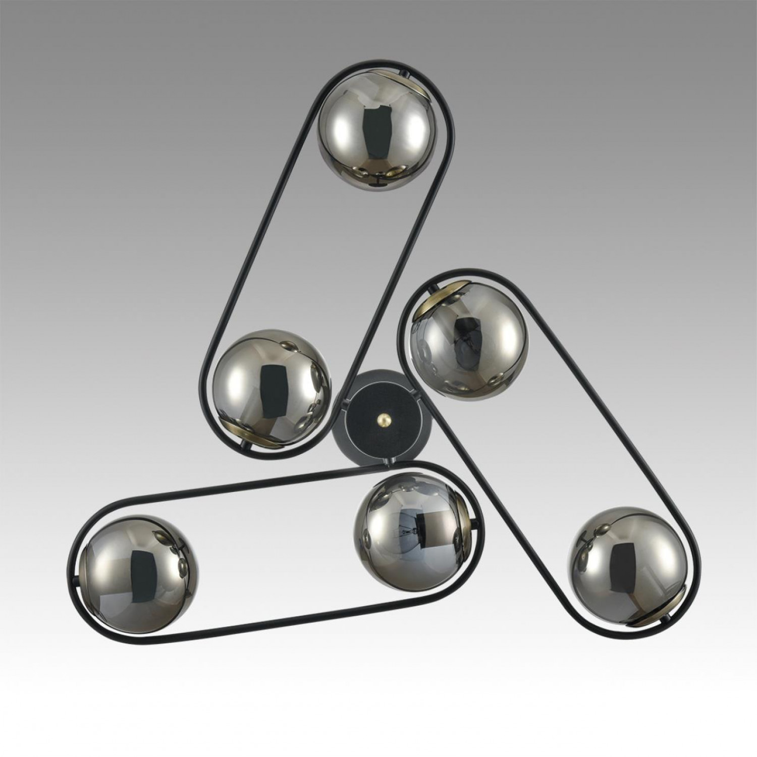 Люстра потолочная Lumion 8060/6C CAMILIE