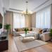 Люстра Lumion 8337/6 ILMIRA