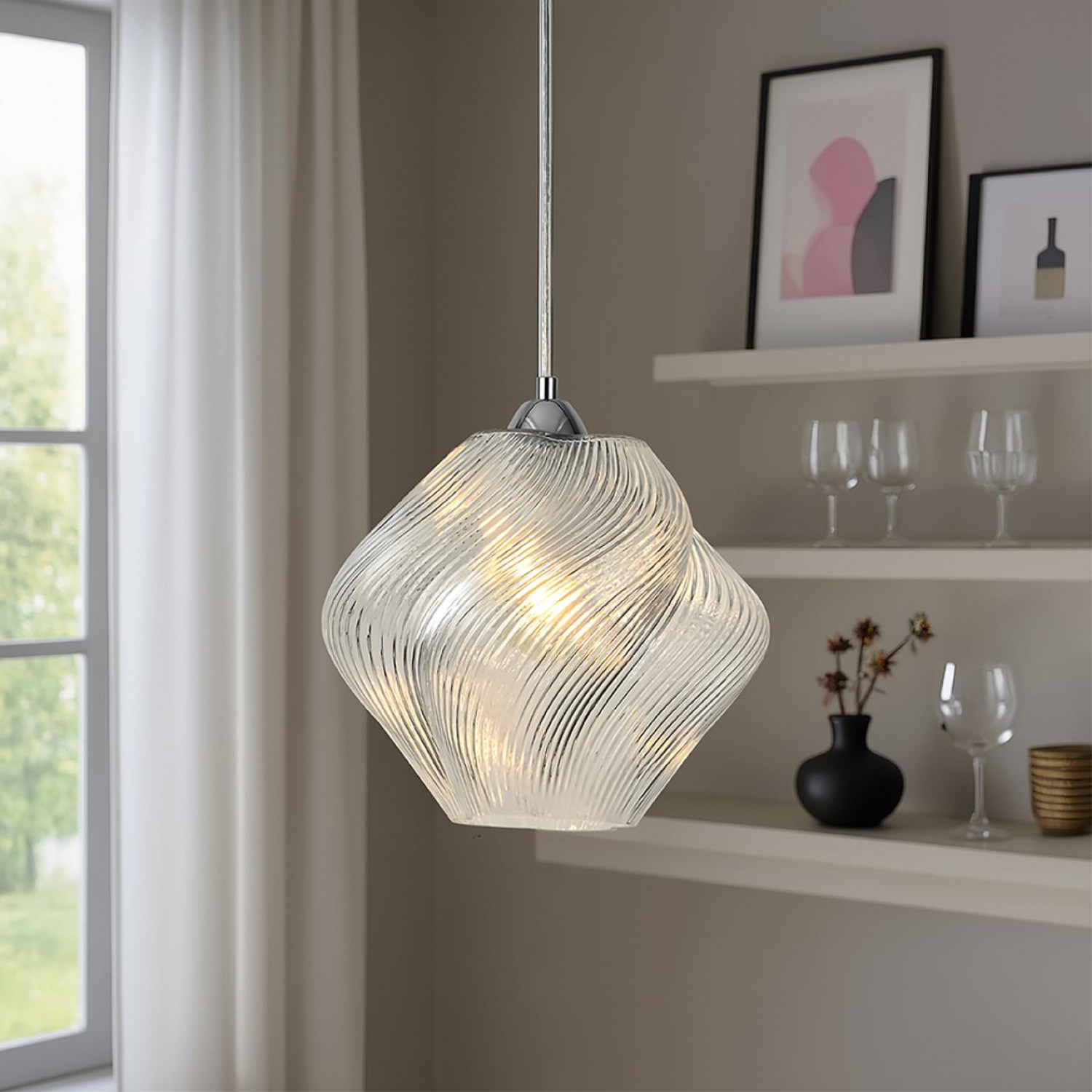 Подвес Lumion 8288/1A TIDE