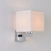 Бра Lumion 8360/1W NORMAN