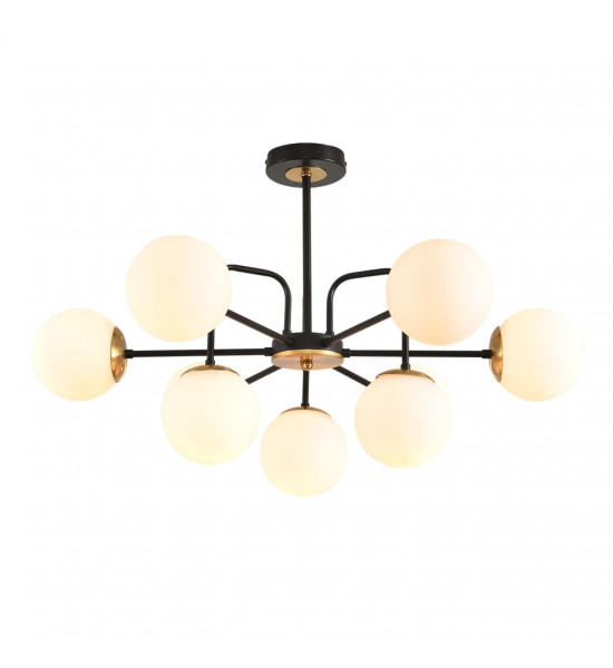 Люстра потолочная Lumion 8375/9C ELRONA
