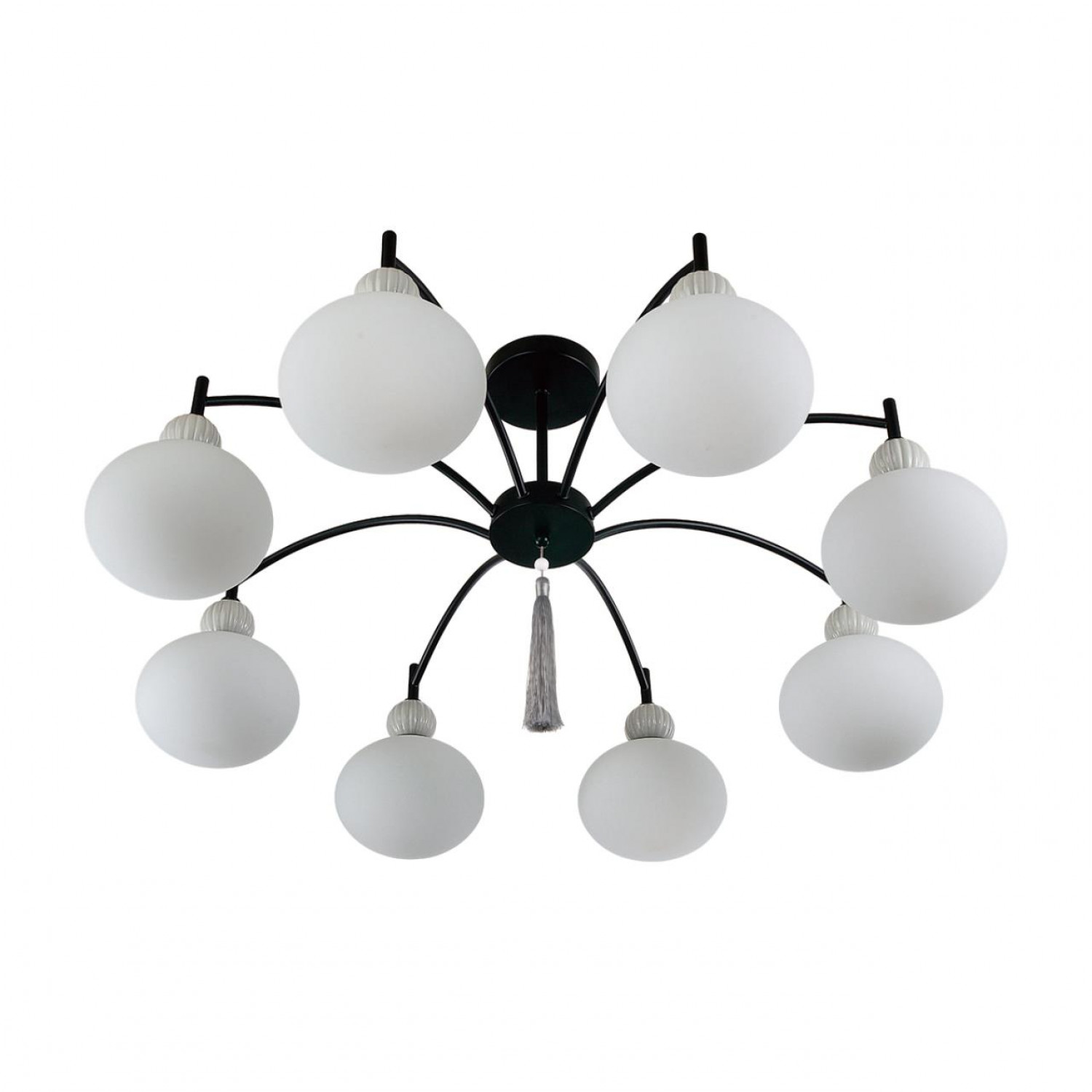Люстра потолочная Lumion 8273/8C GLORIYA