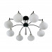 Люстра потолочная Lumion 8273/8C GLORIYA