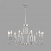 Люстра Lumion 8317/12 SUANA