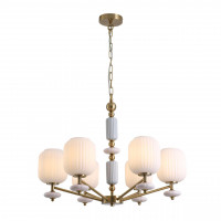 Люстра Lumion 8334/6 ALEGRA