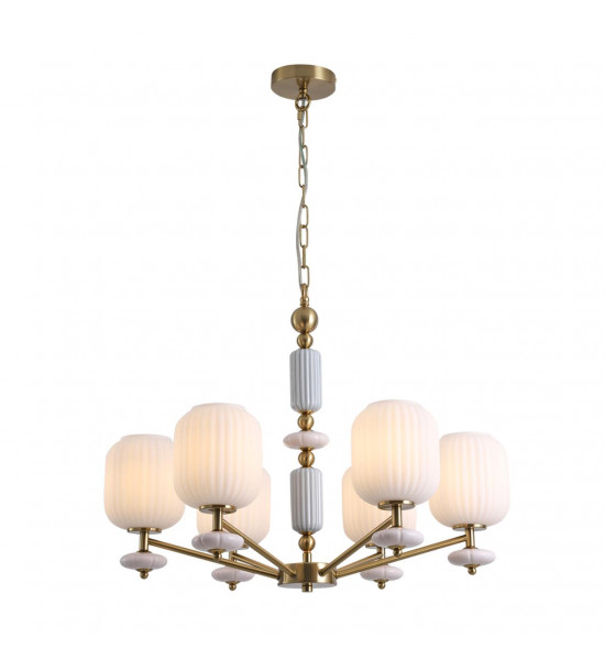 Люстра Lumion 8334/6 ALEGRA