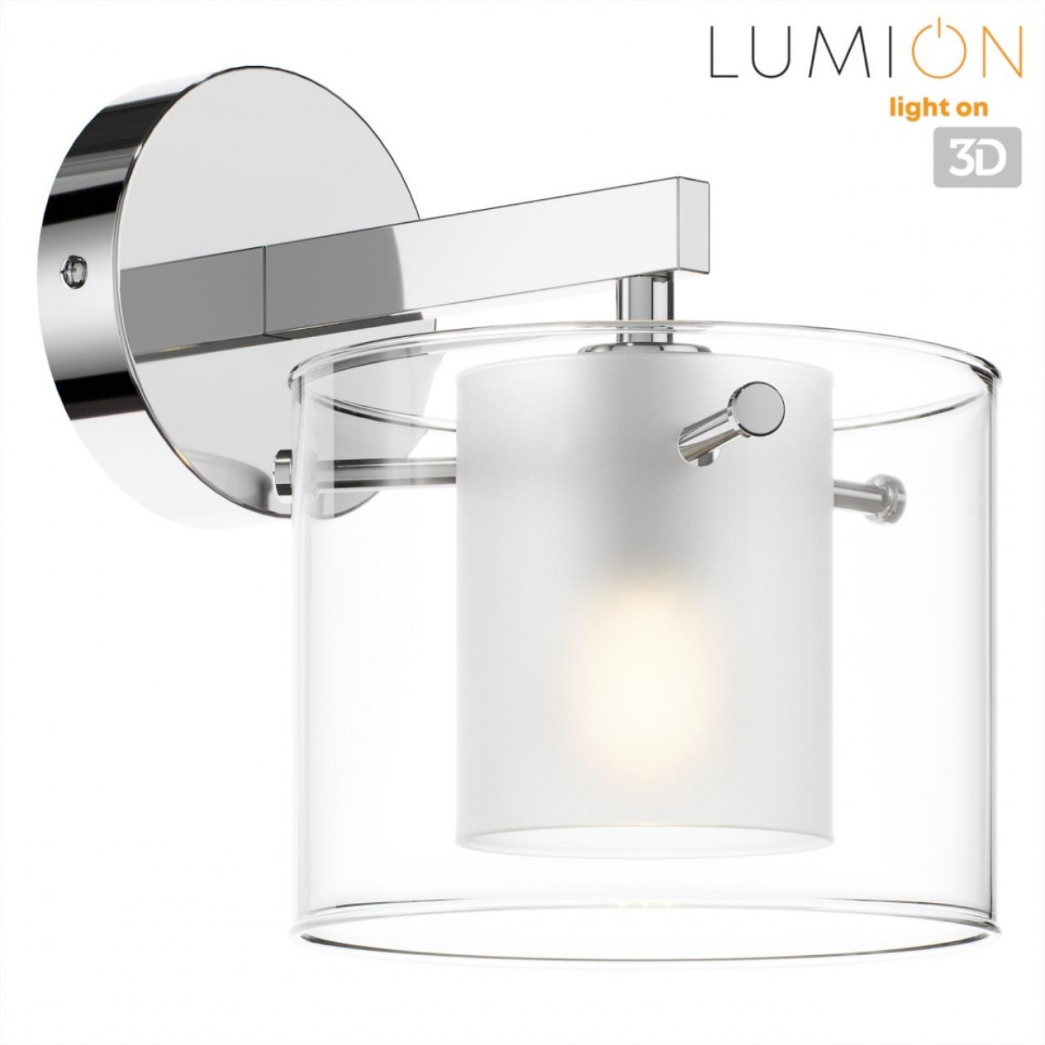 Бра Lumion 8261/1W VERDI