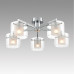 Люстра потолочная Lumion 8261/5C VERDI