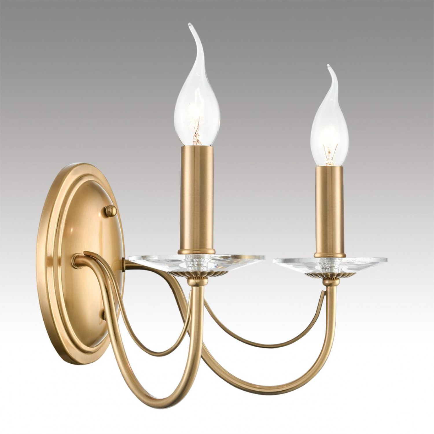 Бра Lumion 8033/2W INCANTO