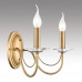 Бра Lumion 8033/2W INCANTO