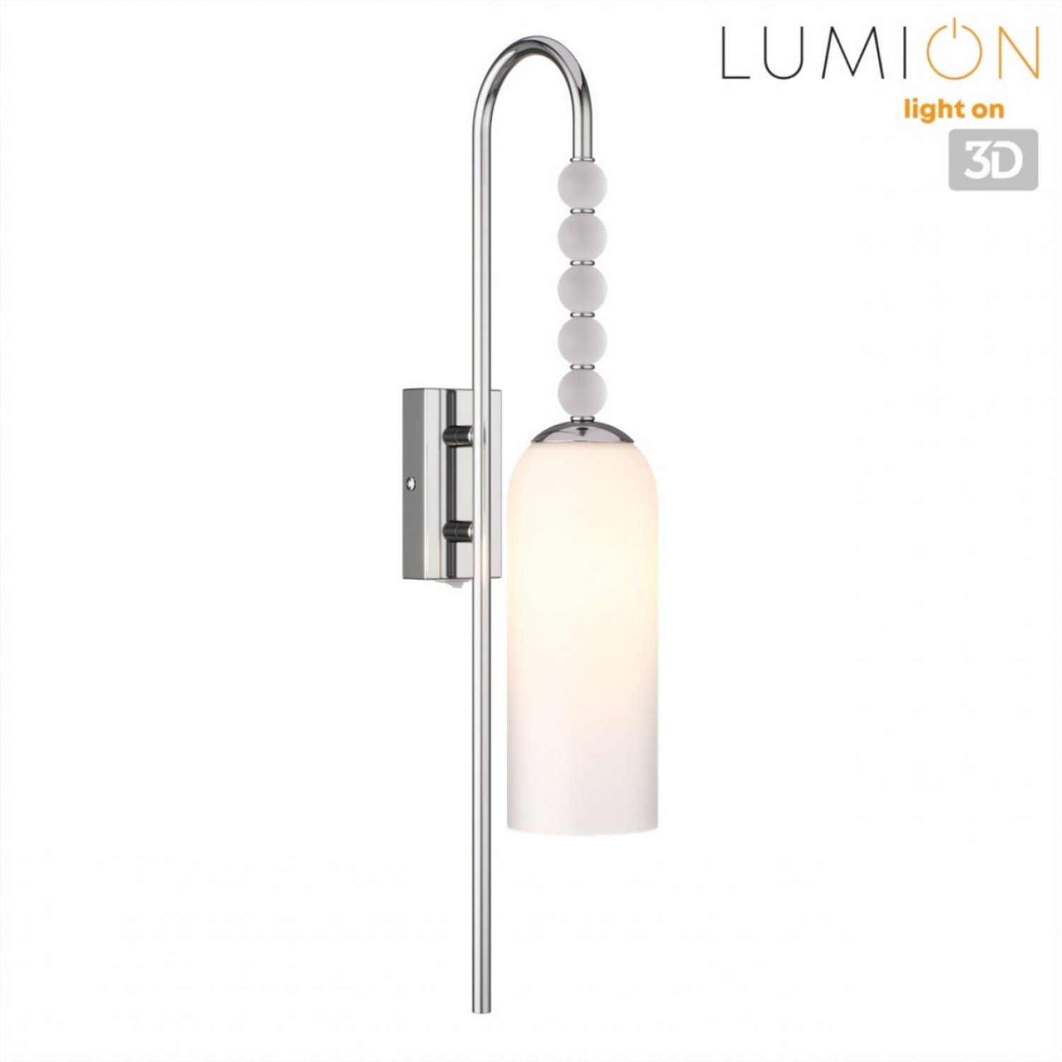 Бра Lumion 8270/1W TRACY