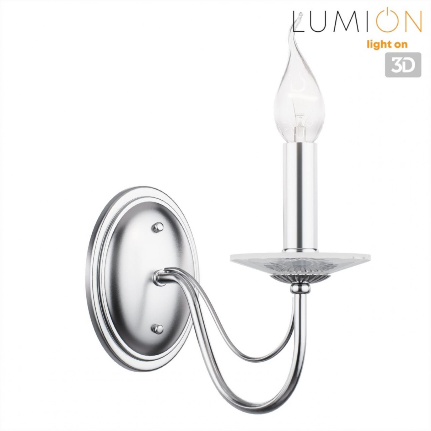 Бра Lumion 8034/1W INCANTO