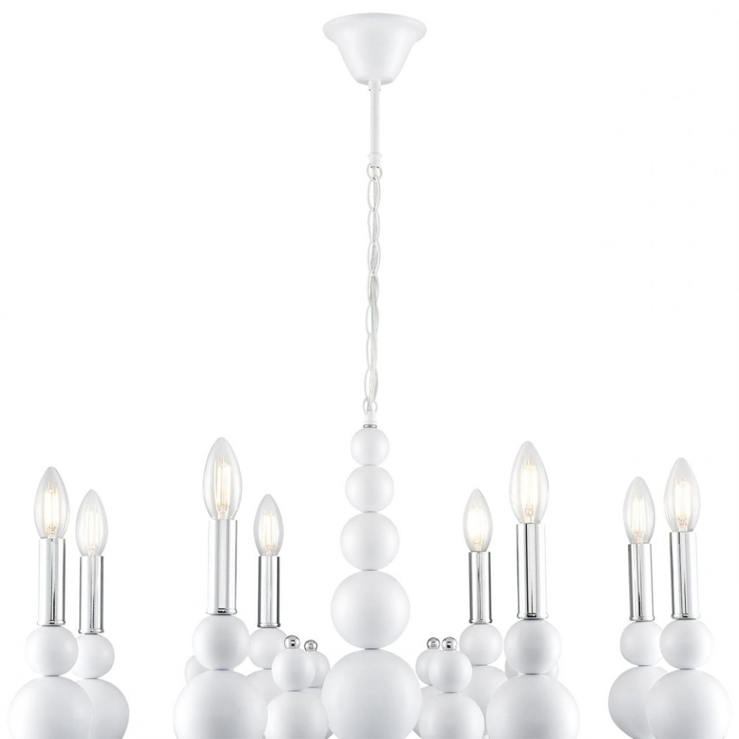 Люстра Lumion 8260/8 NANA