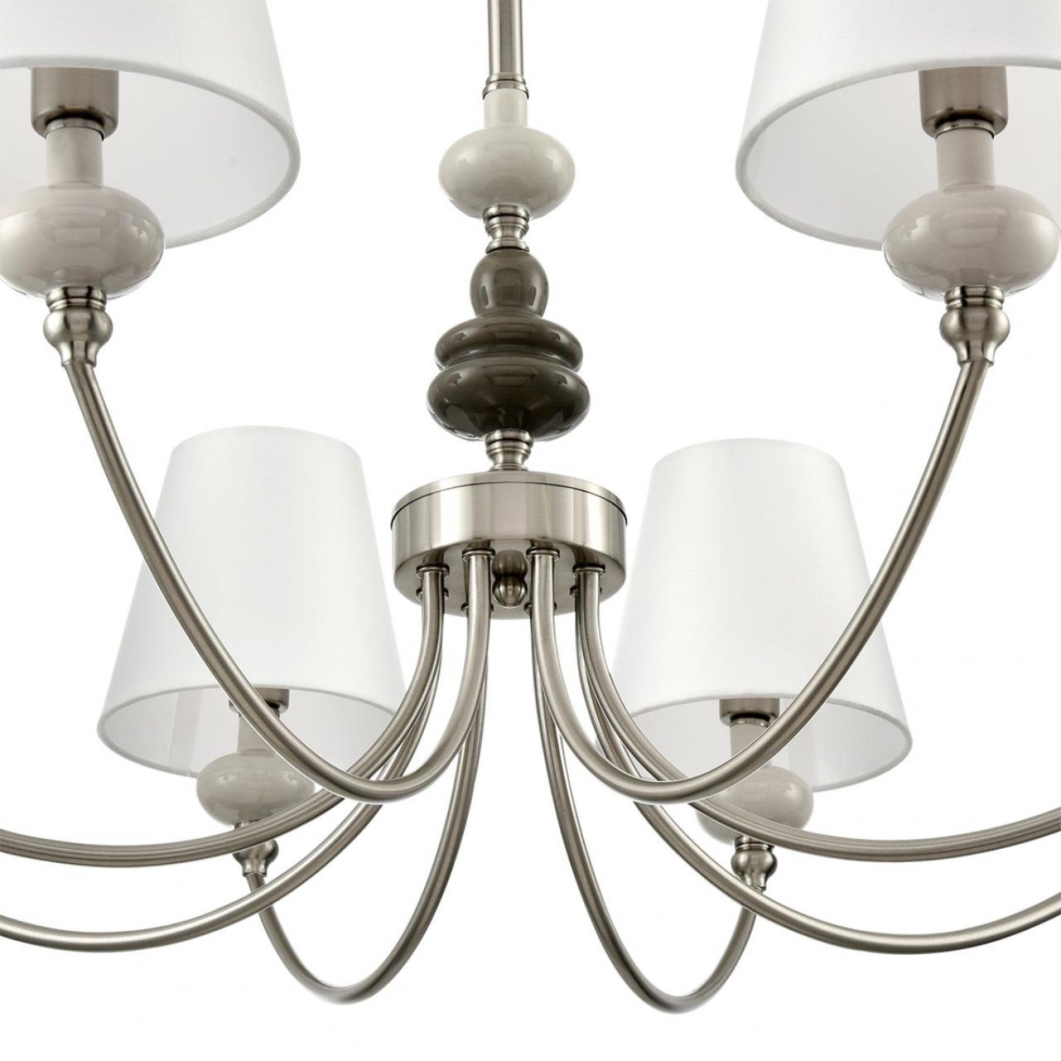 Люстра Lumion 8283/8 KENTUKI