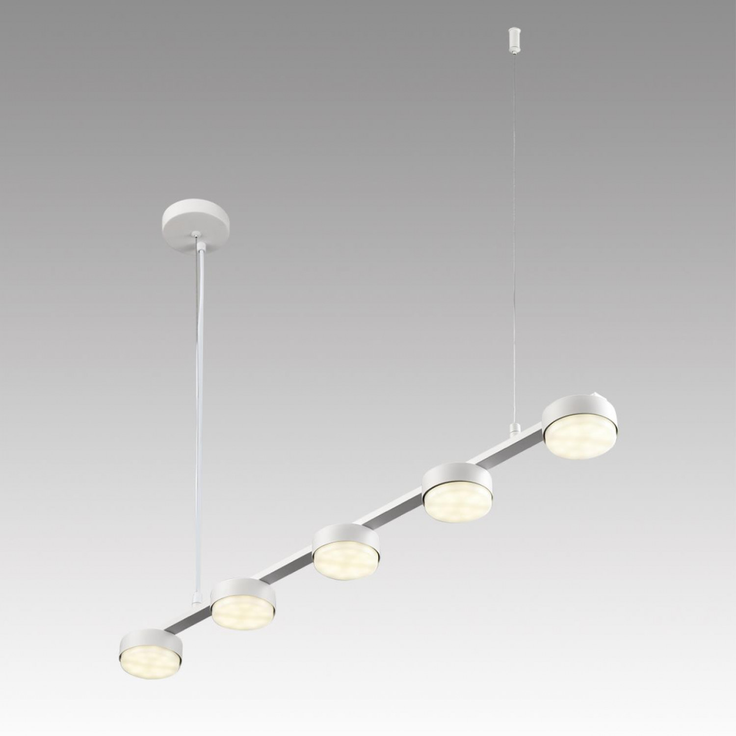 Подвес Lumion 8265/5 TORINA