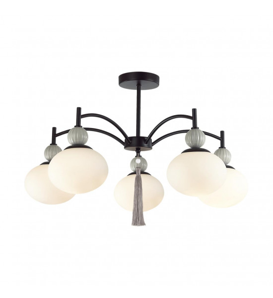 Люстра потолочная Lumion 8273/5C GLORIYA Люстра потолочная Lumion 8273/5C GLORIYA