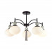 Люстра потолочная Lumion 8273/5C GLORIYA