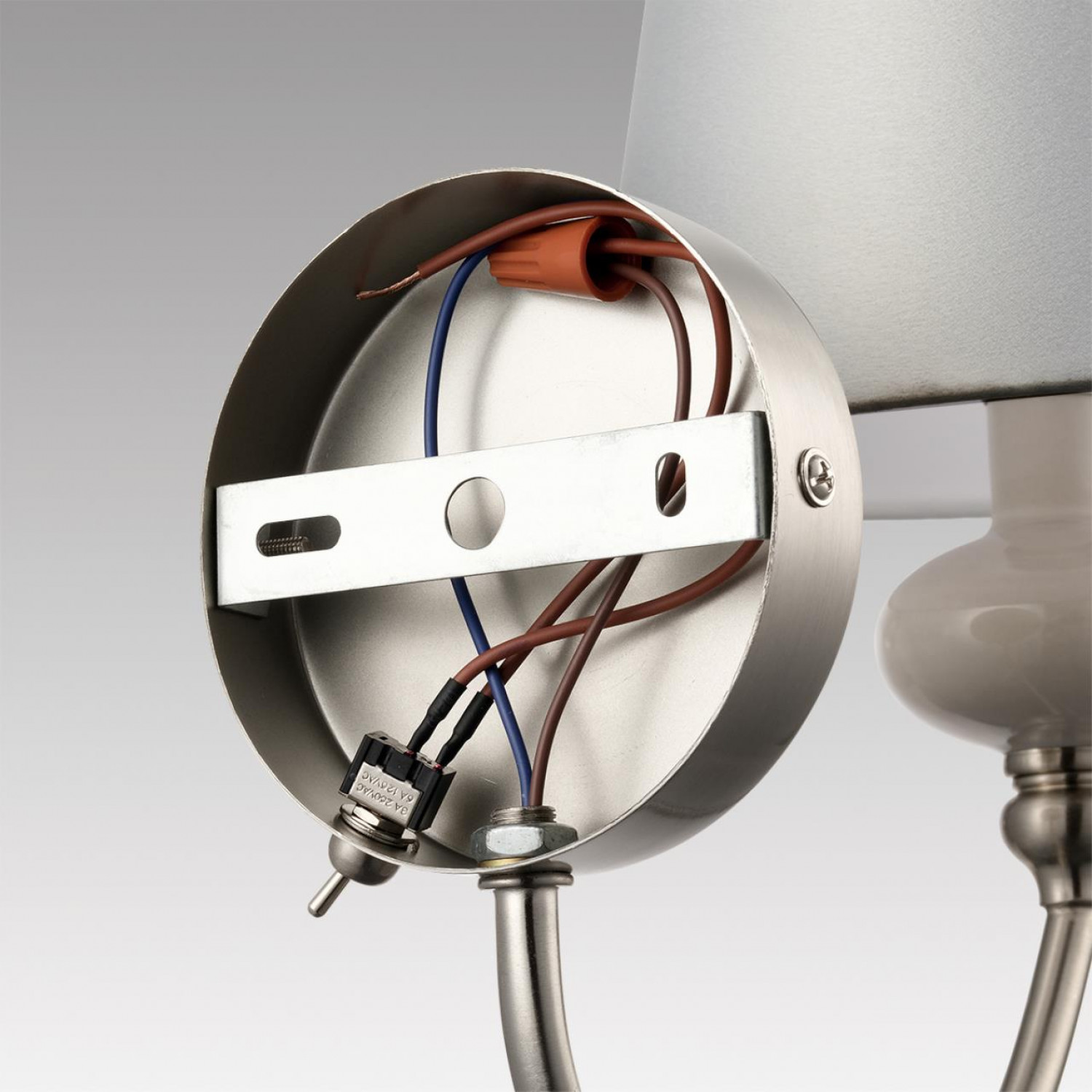 Бра Lumion 8283/1W KENTUKI