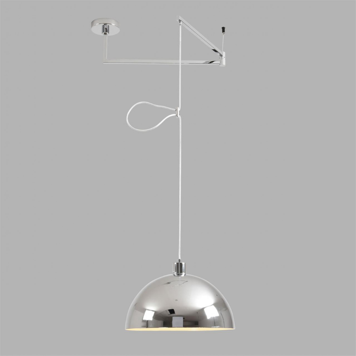 Люстра подвесная Lumion 8322/1C ARMINA