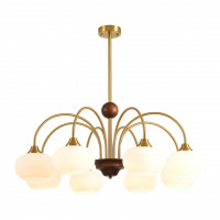 Люстра потолочная Lumion 8323/8C LARINA