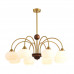 Люстра потолочная Lumion 8323/8C LARINA