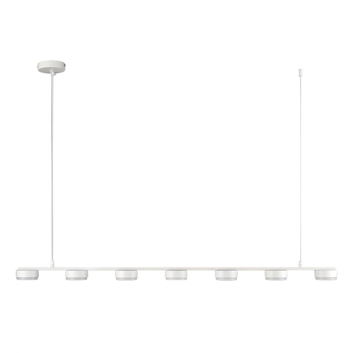Подвес Lumion 8265/7 TORINA