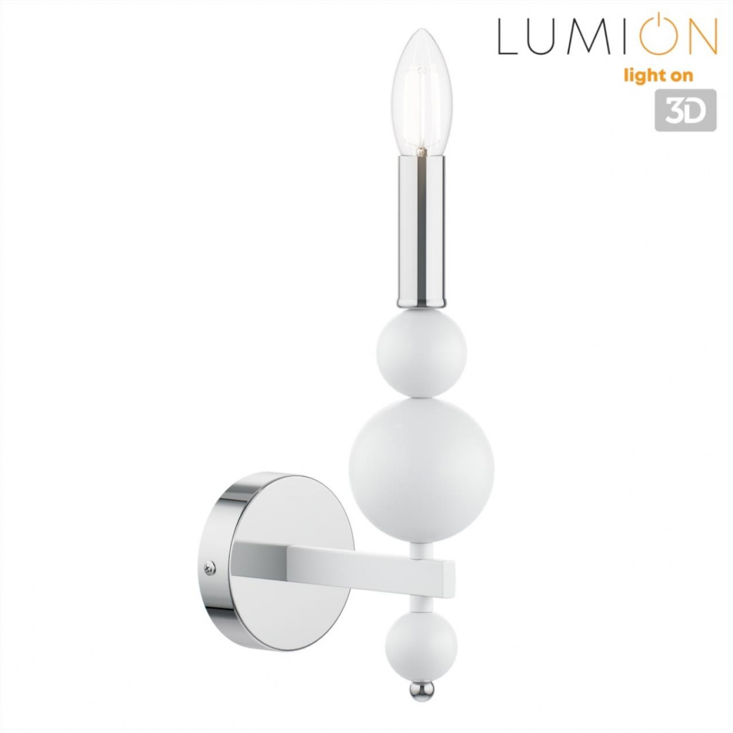 Бра Lumion 8260/1W NANA