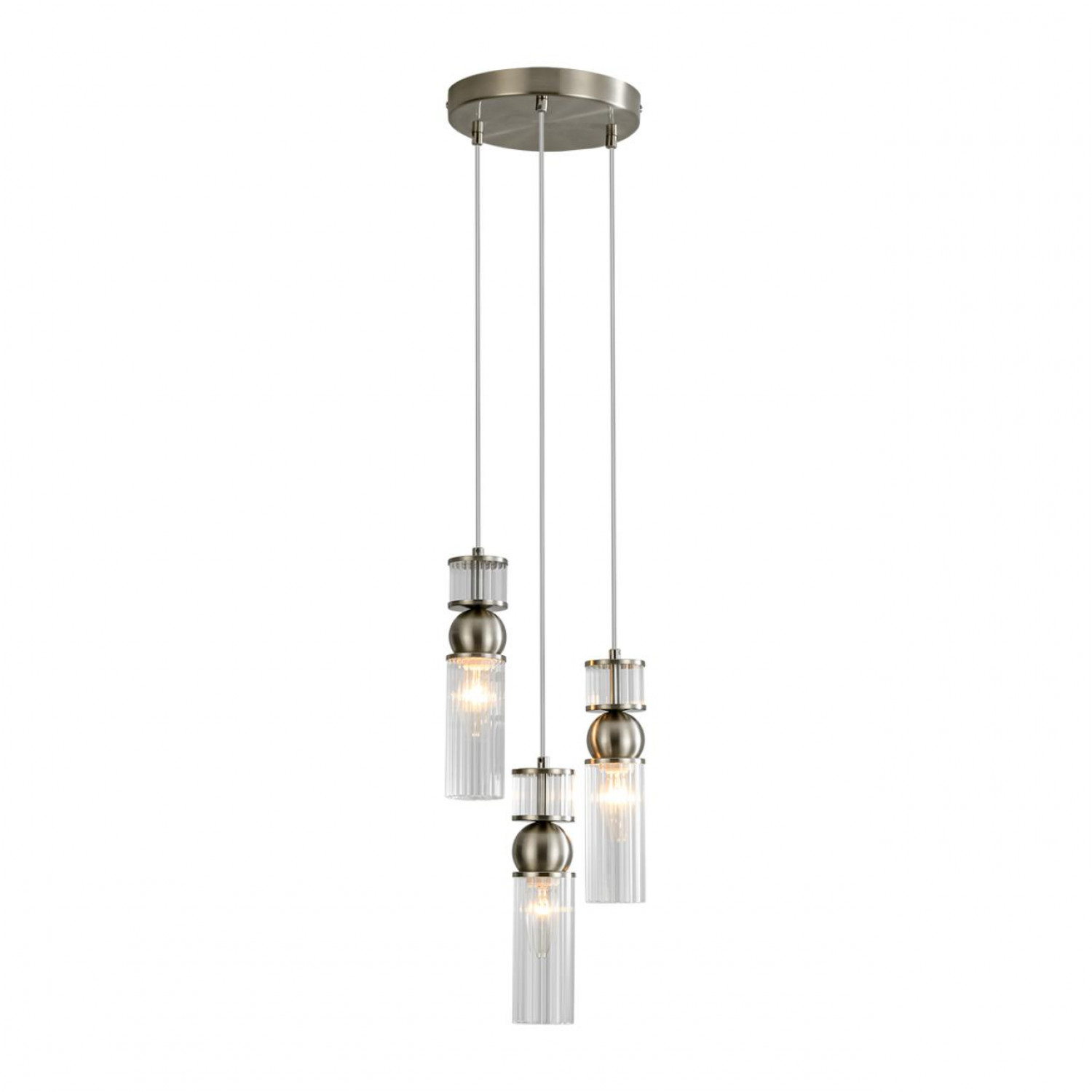 Подвес Lumion 8277/3A DENVER