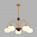 Люстра потолочная Lumion 8323/5C LARINA