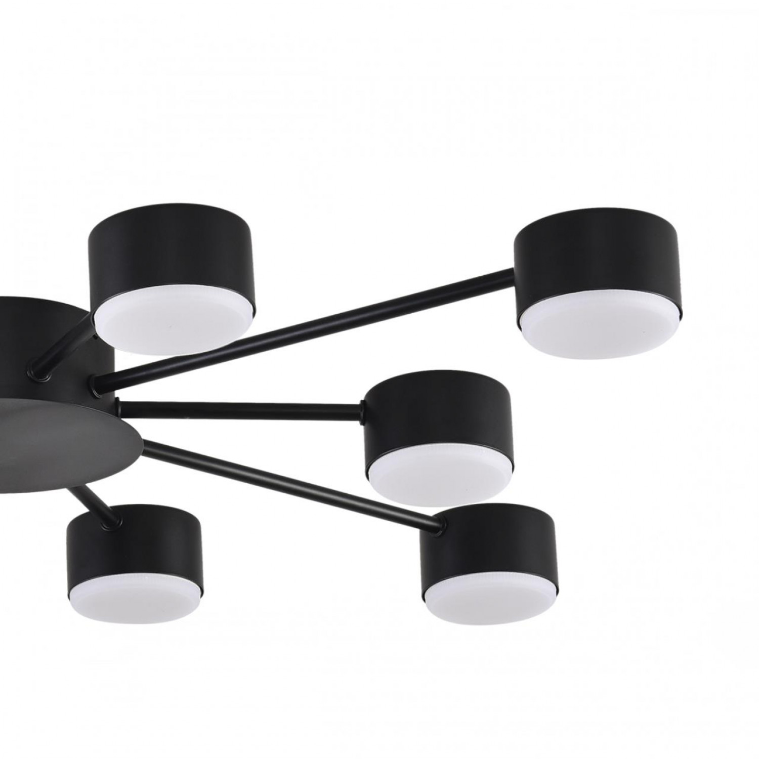 Люстра Lumion 8344/10C TORINA