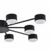 Люстра Lumion 8344/10C TORINA