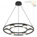 Люстра подвесная Lumion 8340/6 TORINA