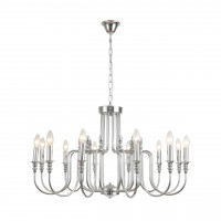 Люстра Lumion 8317/12 SUANA