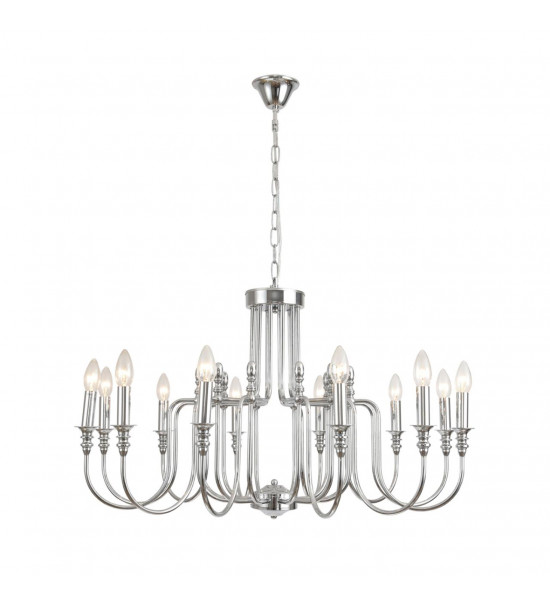 Люстра Lumion 8317/12 SUANA Люстра Lumion 8317/12 SUANA