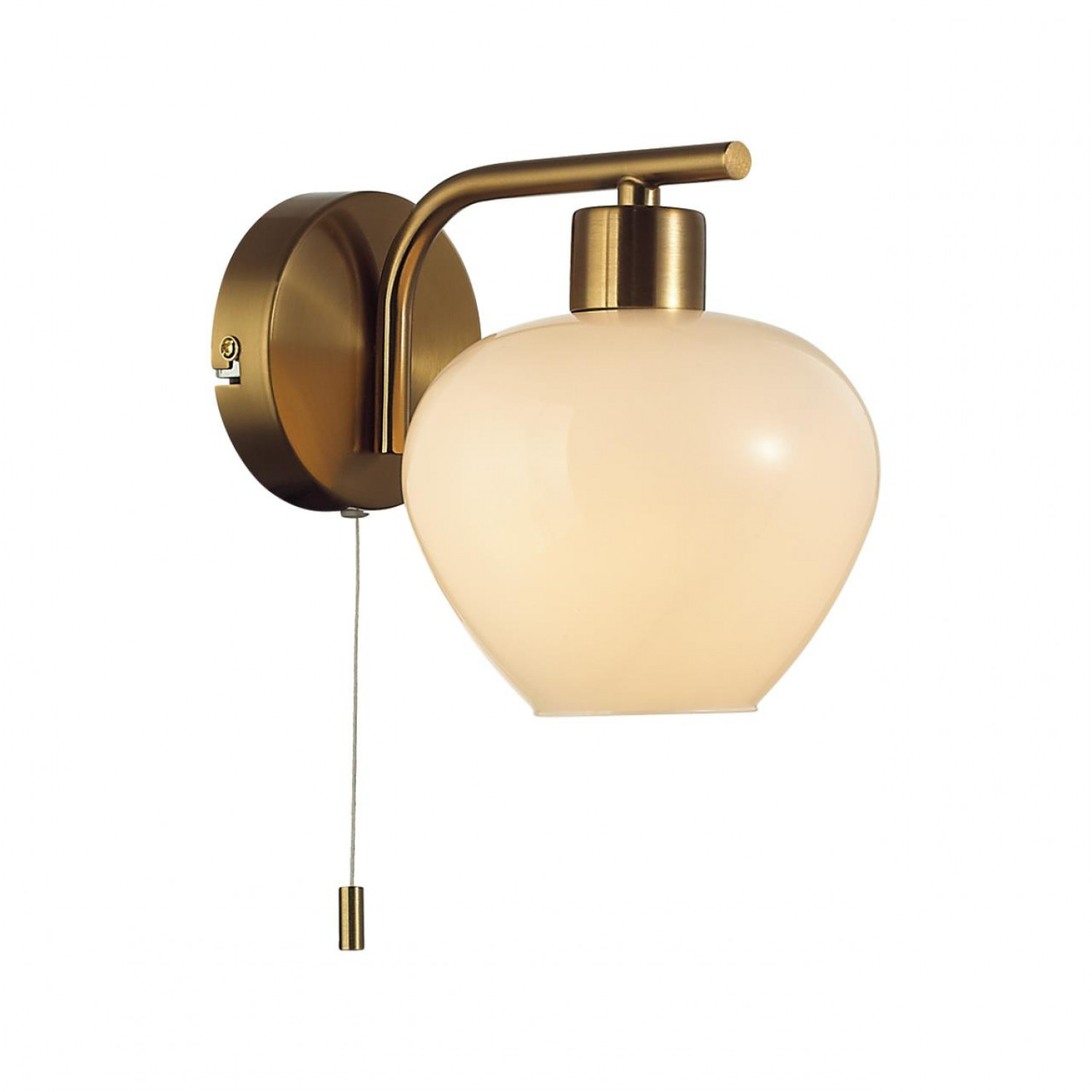 Бра с выключателем Lumion 8278/1W CARMELA