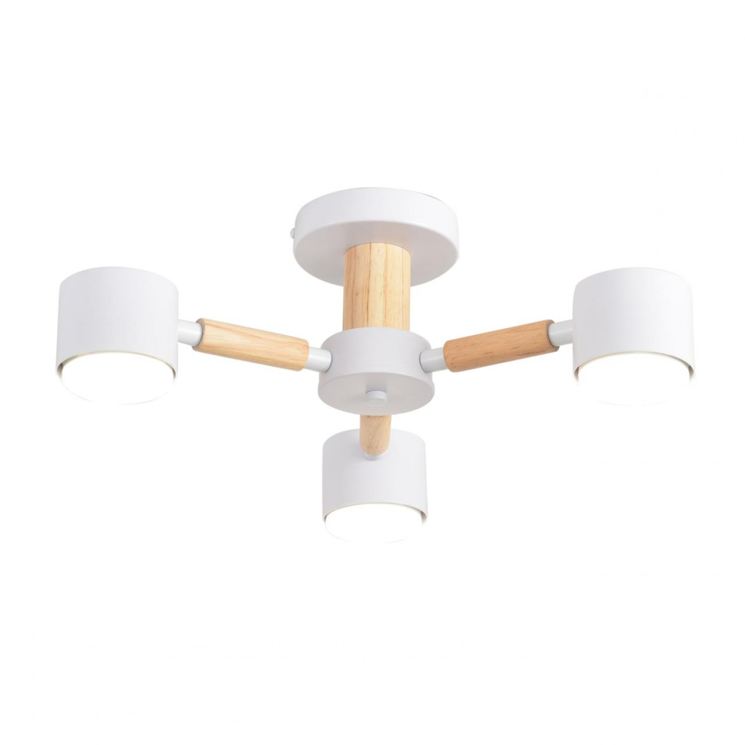 Светильник потолочный Lumion 8306/3C VENNA