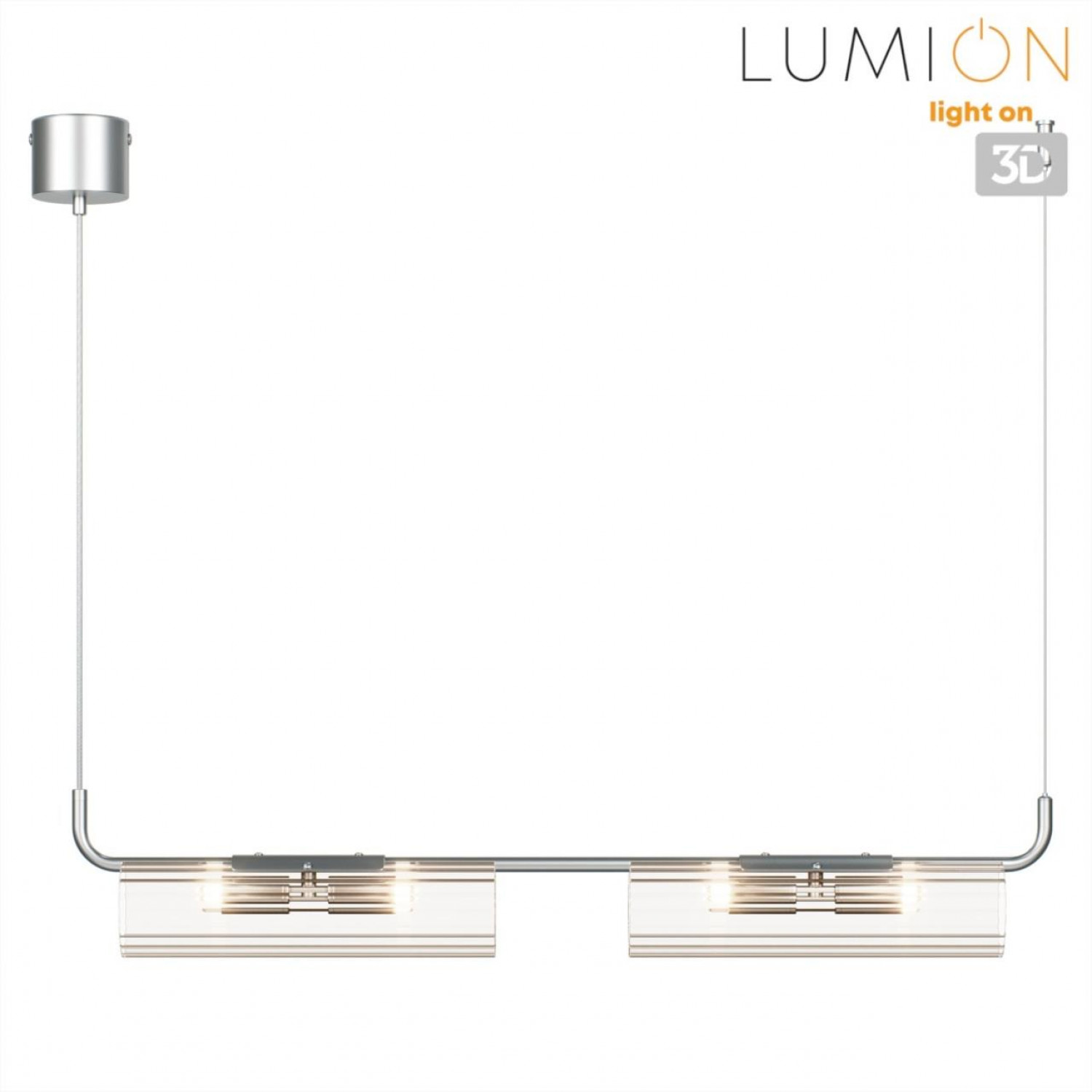 Подвес Lumion 8258/4 TORONTO