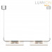 Подвес Lumion 8258/4 TORONTO
