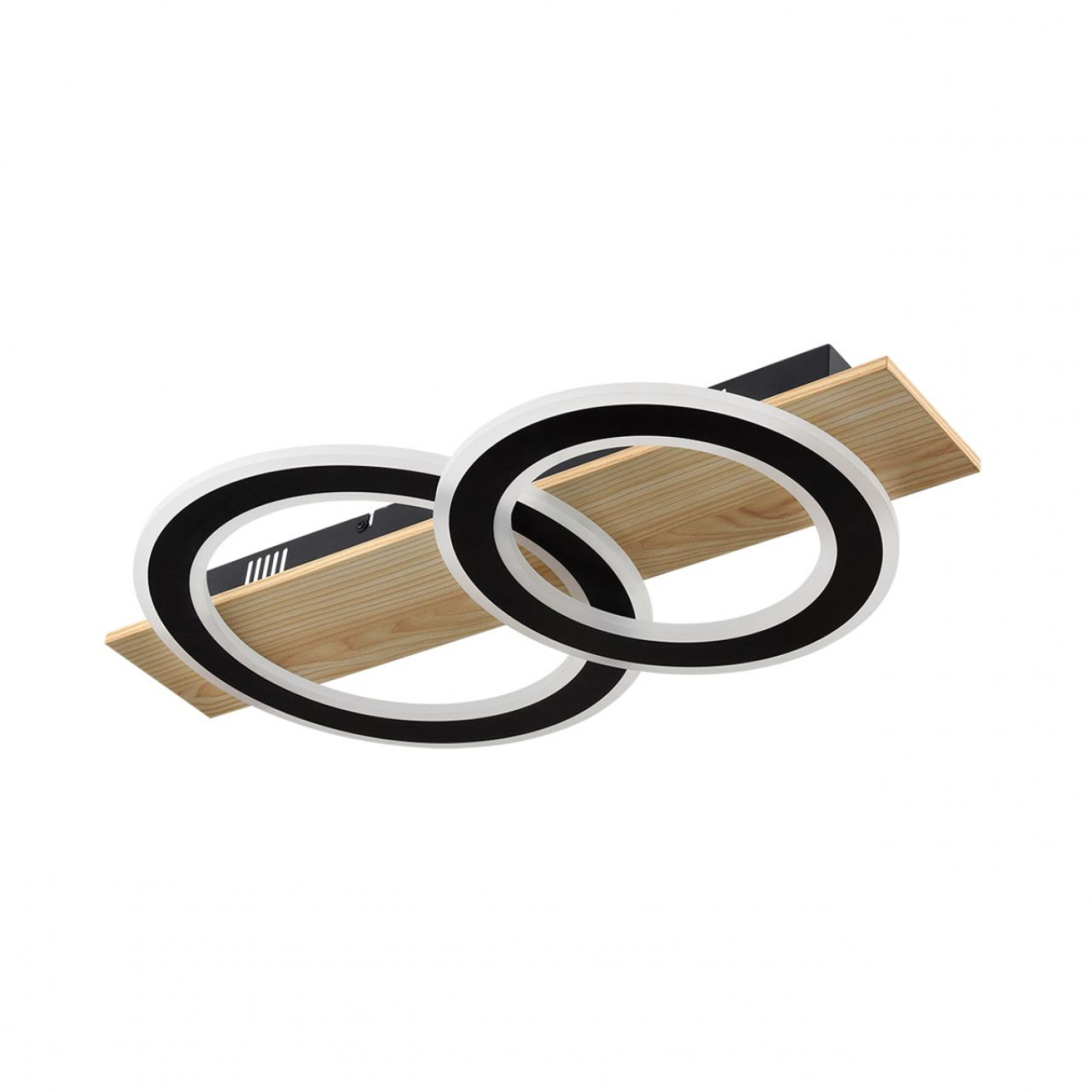 Светильник потолочный Lumion 8023/80CL PINE