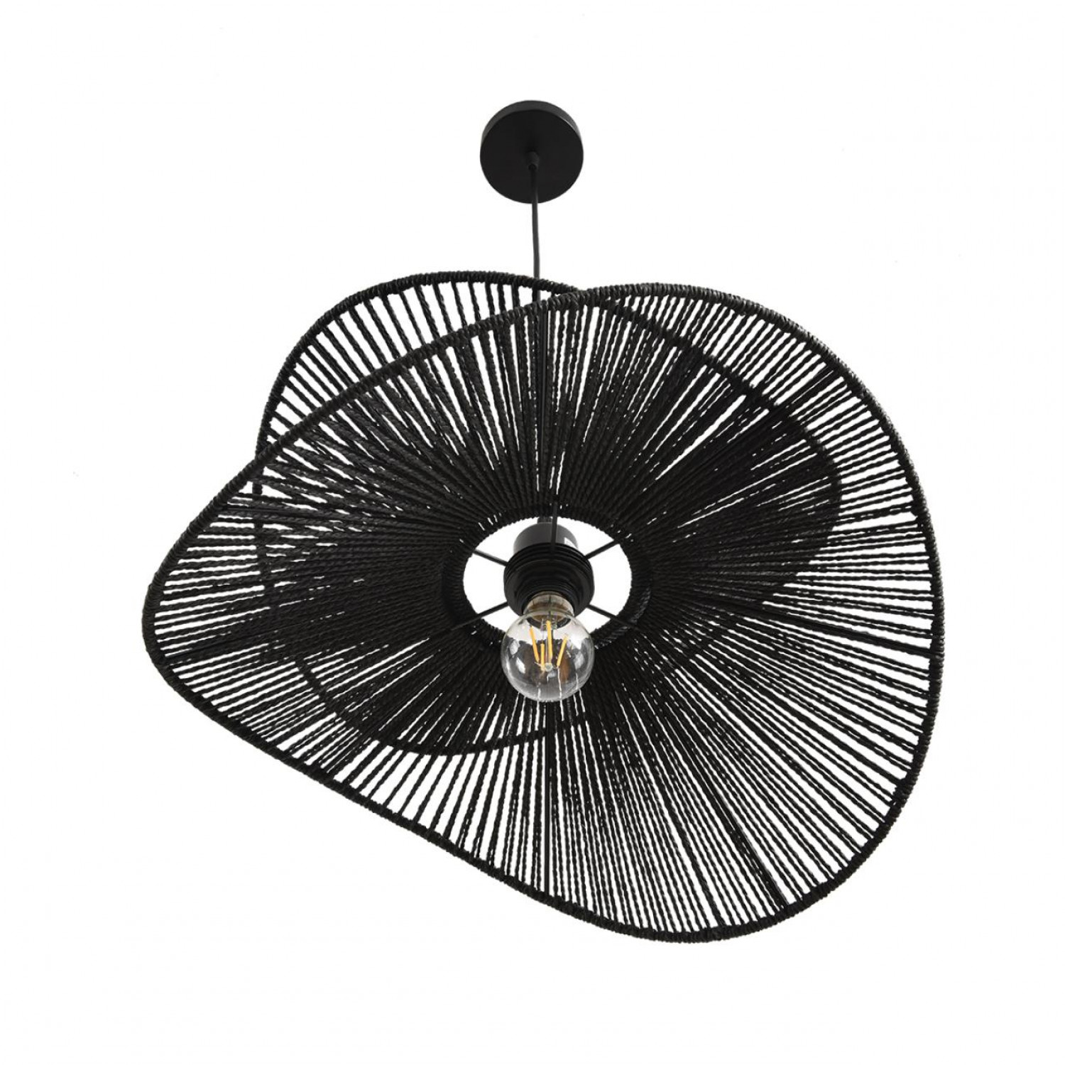 Подвес Lumion 8382/1 ROPE