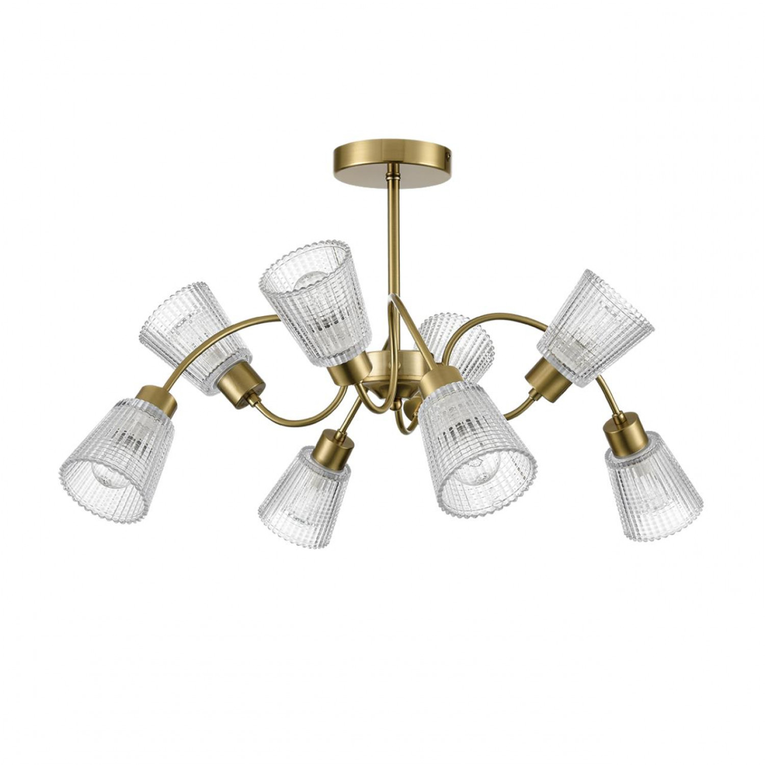 Светильник потолочный Lumion 8154/8C IMANA