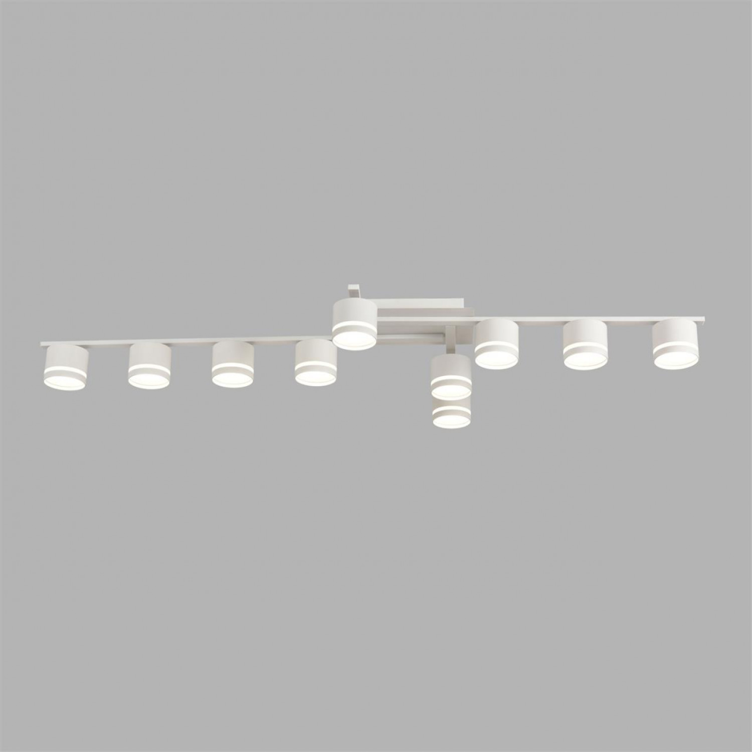 Светильник потолочный Lumion 8303/10C AGNIA