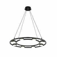 Люстра подвесная Lumion 8340/8 TORINA