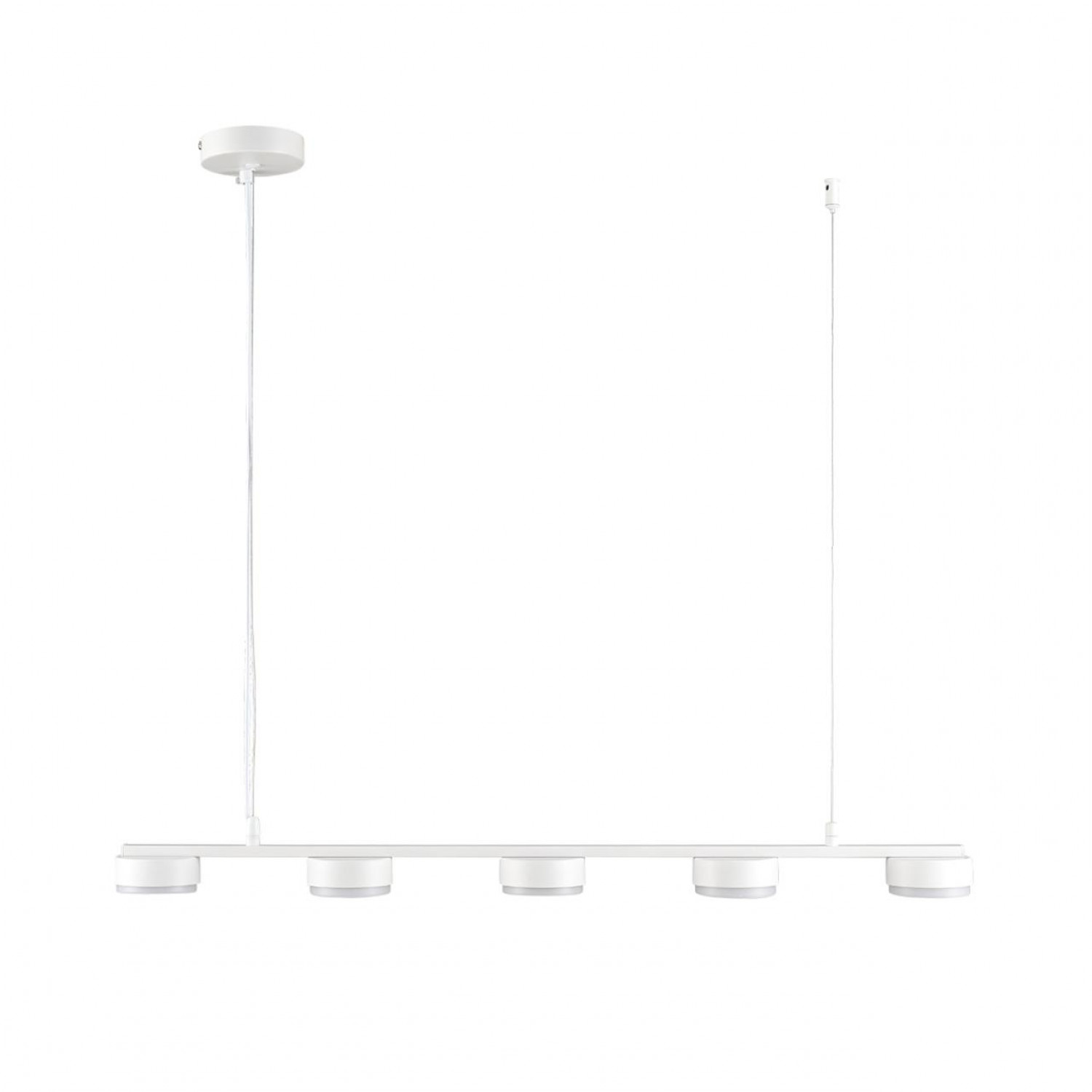 Подвес Lumion 8265/5 TORINA