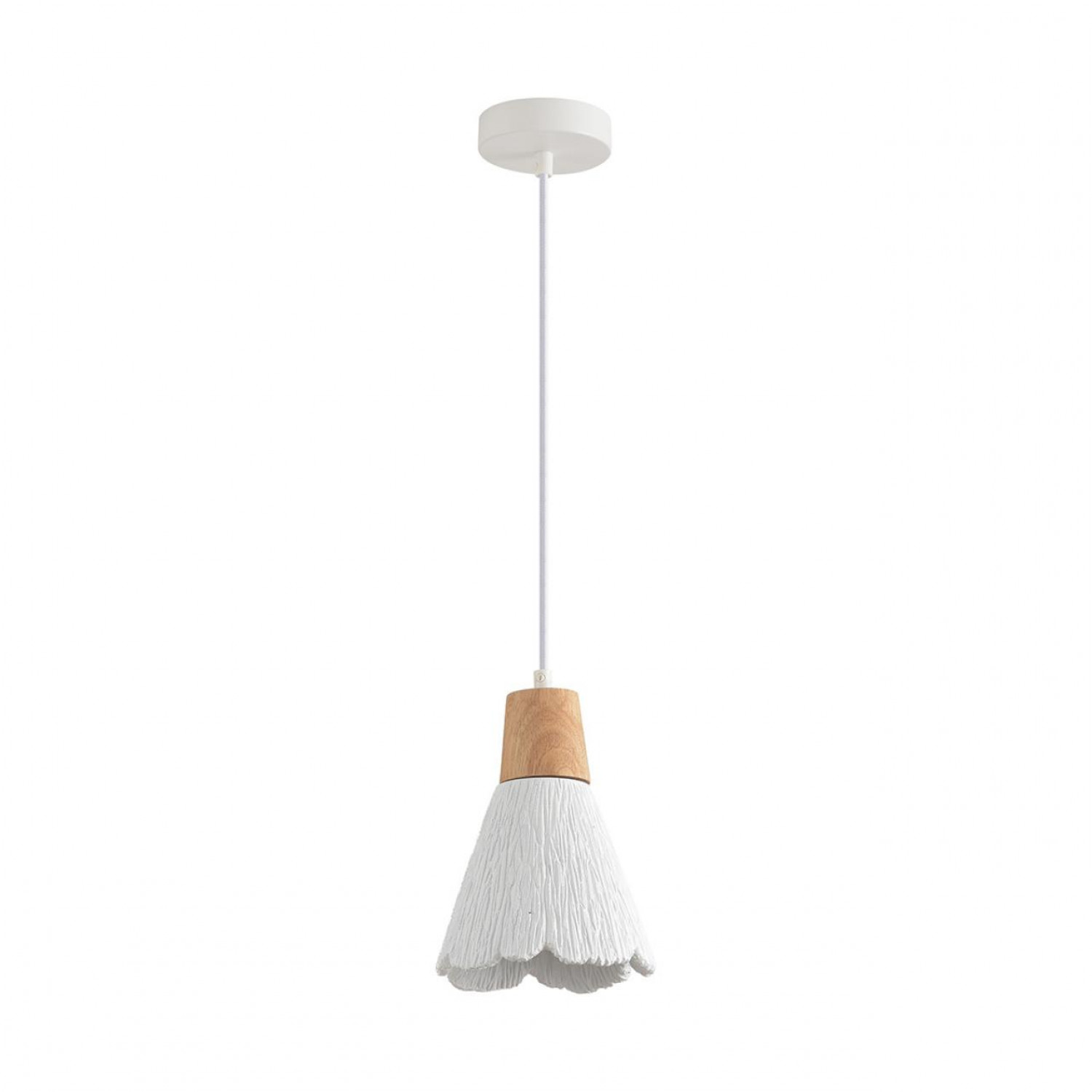 Подвес Lumion 8352/1B EOLIANA