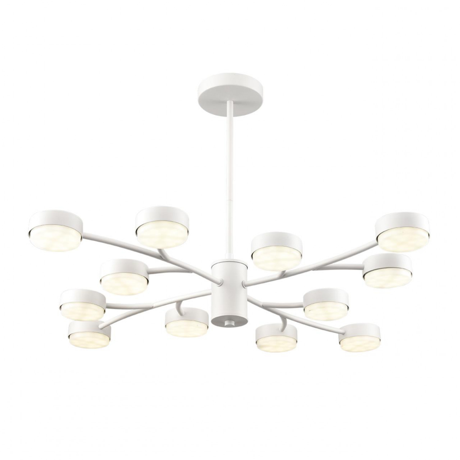 Люстра Lumion 8265/12 TORINA