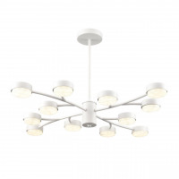 Люстра Lumion 8265/12 TORINA