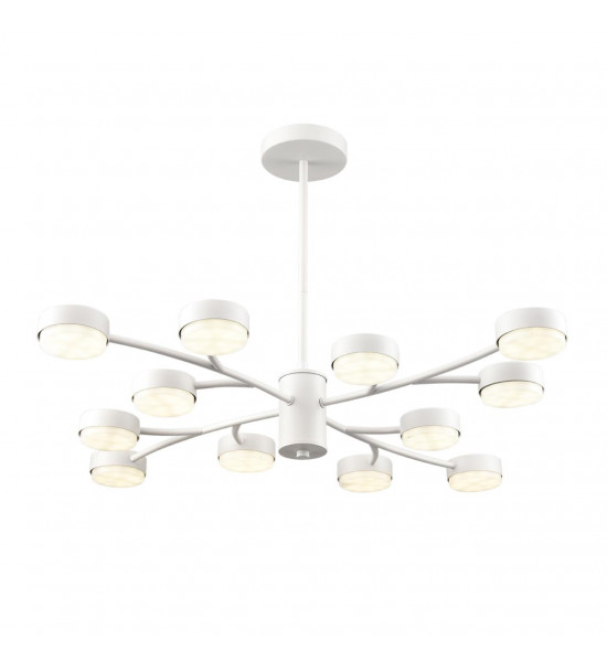 Люстра Lumion 8265/12 TORINA Люстра Lumion 8265/12 TORINA