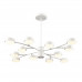 Люстра Lumion 8265/12 TORINA