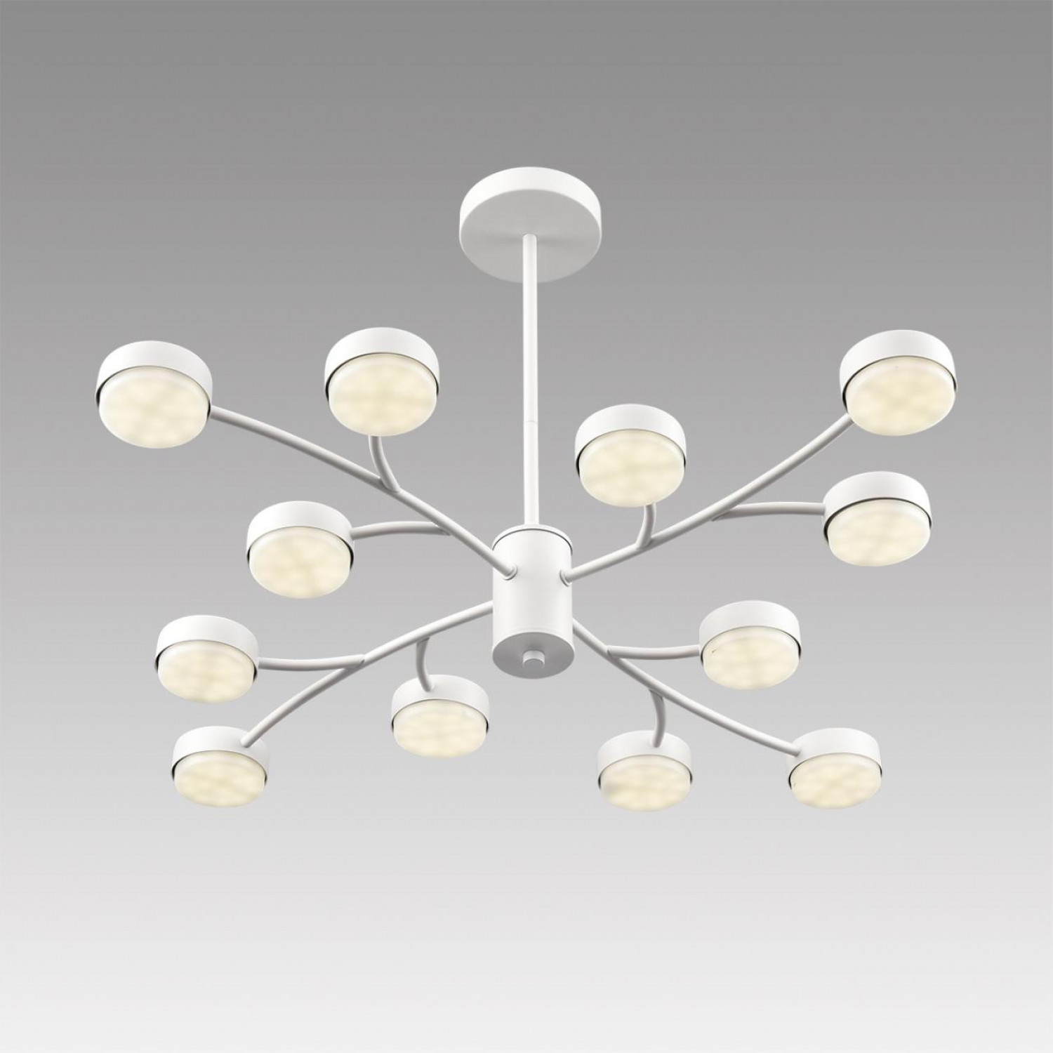 Люстра Lumion 8265/12 TORINA